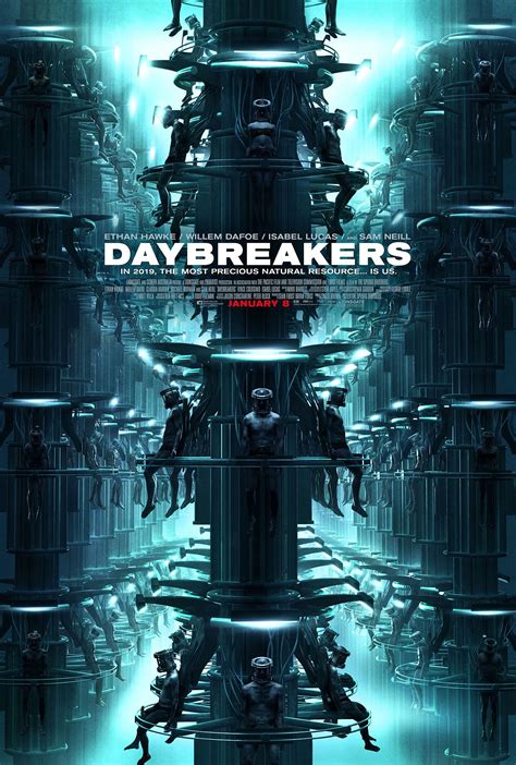 sortie Daybreakers