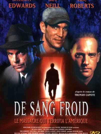 sortie De Sang-Froid