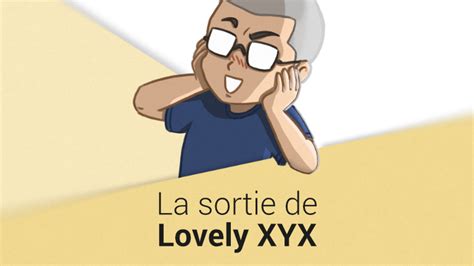 sortie De-Lovely