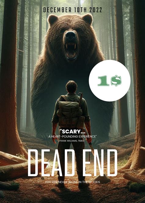 sortie Dead End