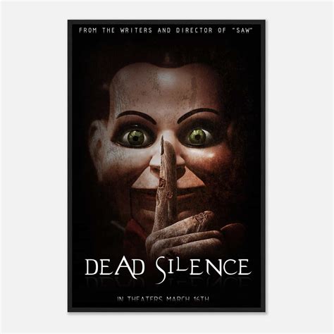 sortie Dead Silence