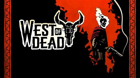 sortie Dead West