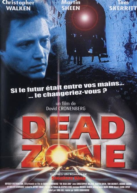 sortie Dead zone