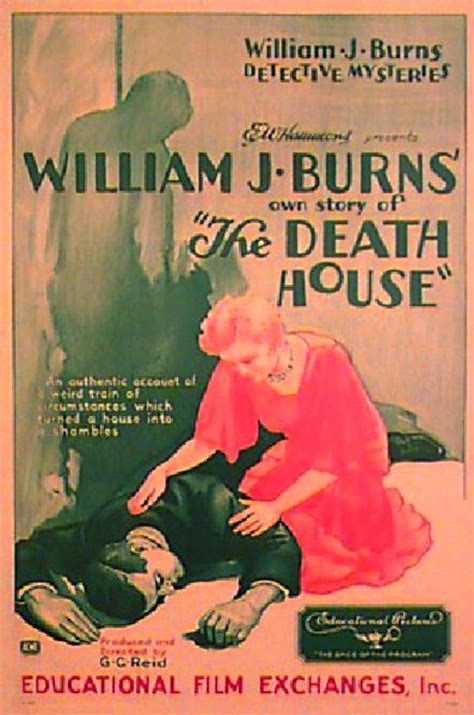 sortie Death House
