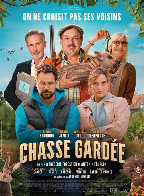 sortie Didier