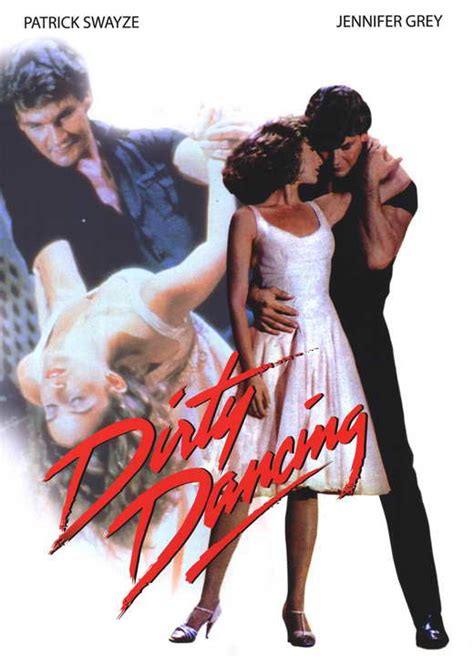 sortie Dirty Dancing 2