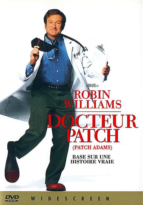 sortie Docteur Patch