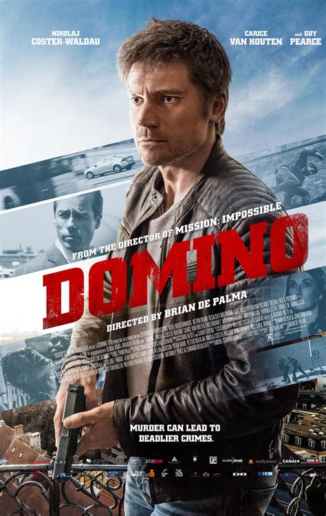 sortie Domino