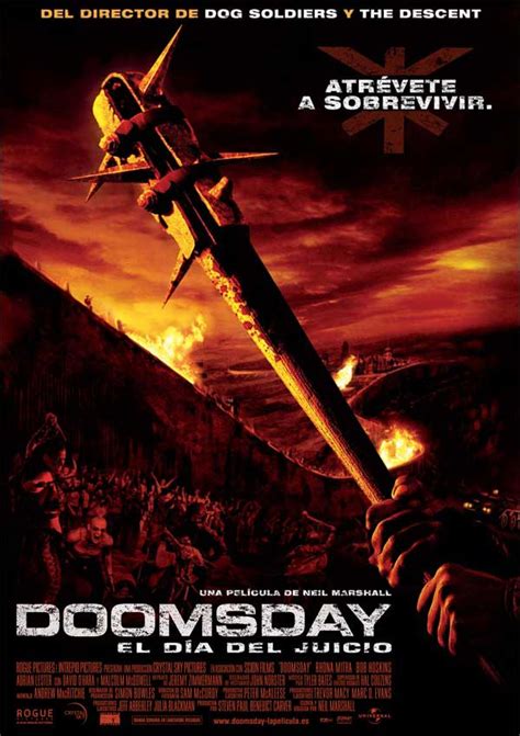 sortie Doomsday