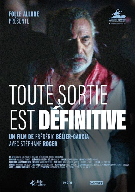 sortie Doute