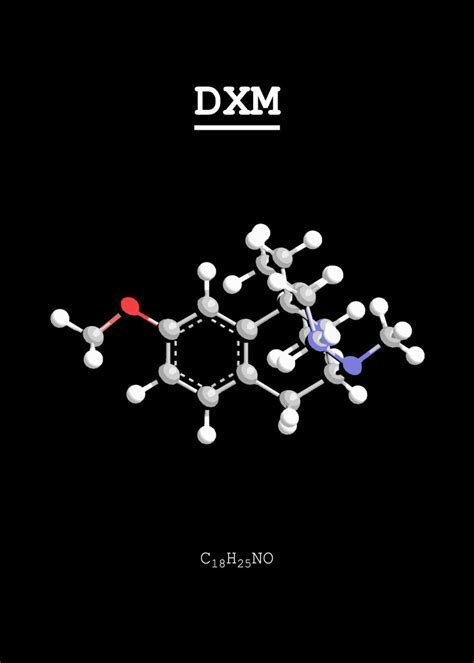 sortie DxM