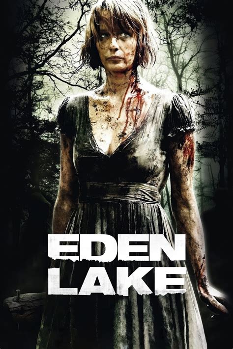 sortie Eden Lake