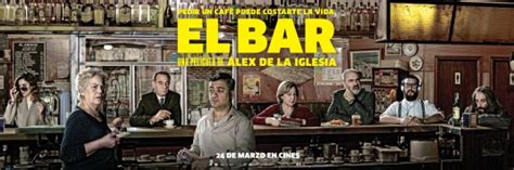 sortie El Bar