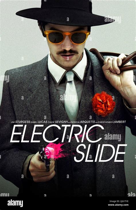 sortie Electric Slide