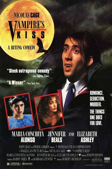 sortie Embrasse-moi vampire