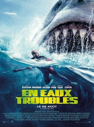sortie En eaux troubles