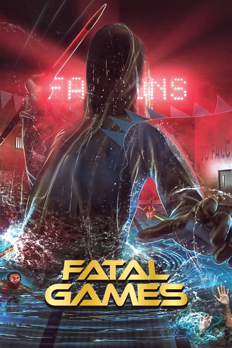 sortie Fatal Games
