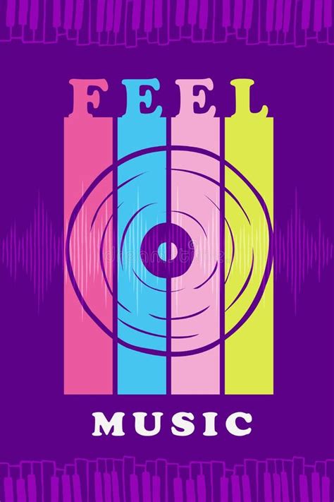 sortie Feel The Music