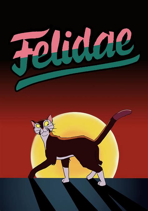 sortie Felidae