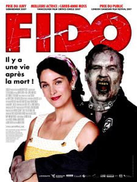 sortie Fido