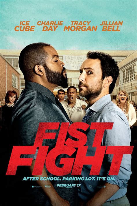 sortie Fist Fight