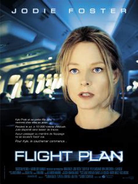 sortie Flight Plan