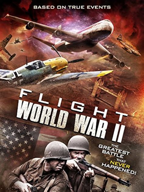 sortie Flight World War II
