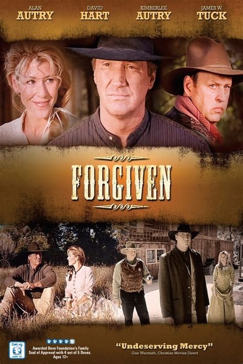 sortie Forgiven