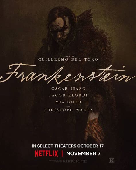 sortie Frankenstein