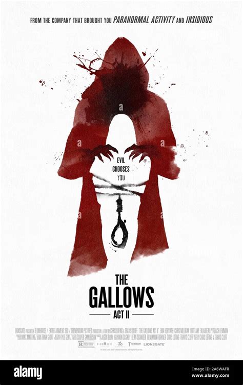 sortie Gallows