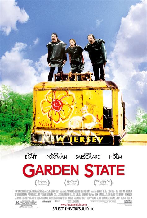 sortie Garden State