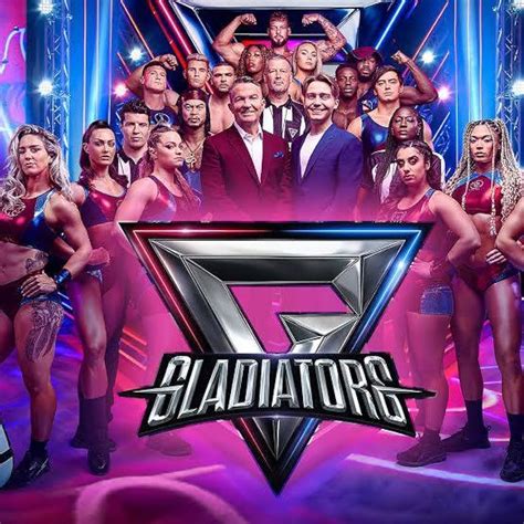 sortie Gladiators