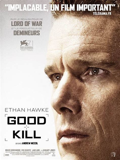 sortie Good Kill