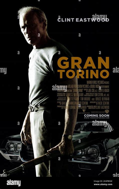 sortie Gran Torino