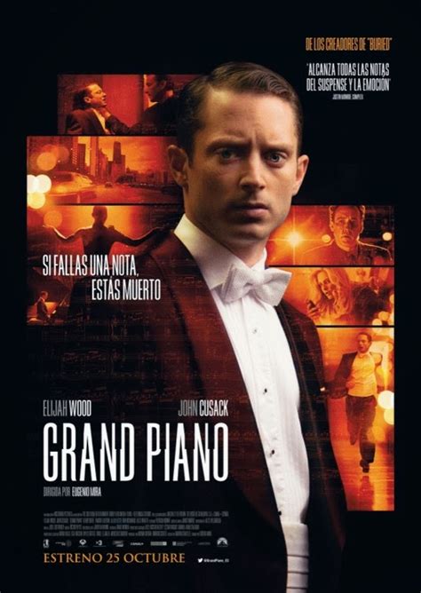sortie Grand Piano