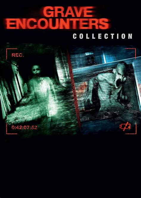 sortie Grave Encounters