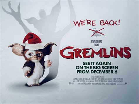 sortie Gremlins