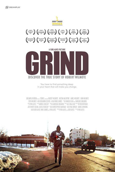 sortie Grind