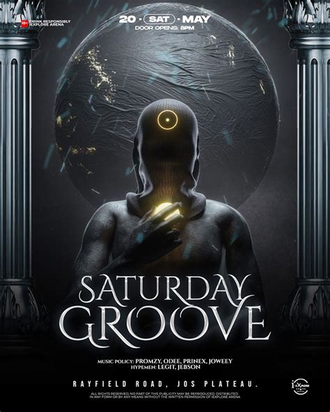 sortie Groove