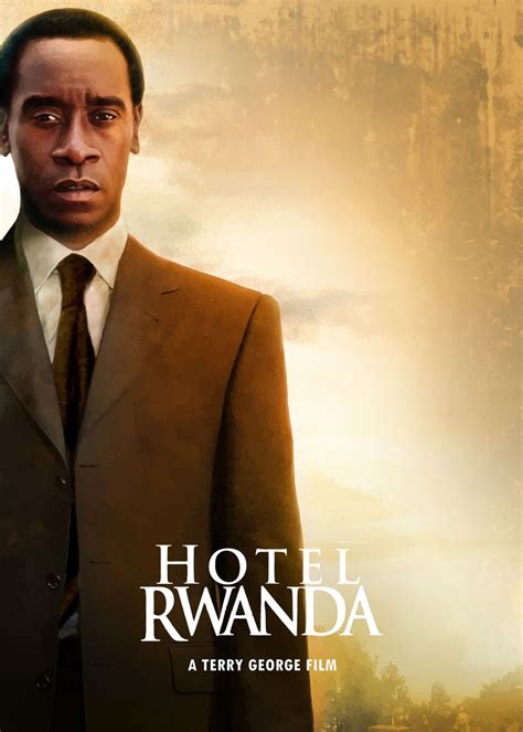 sortie Hôtel Rwanda