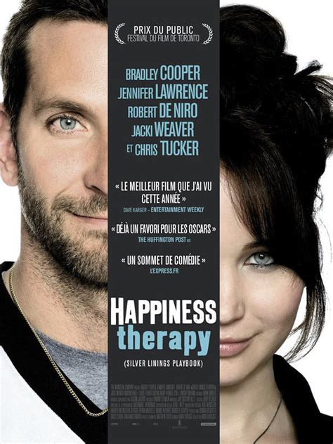 sortie Happiness Therapy