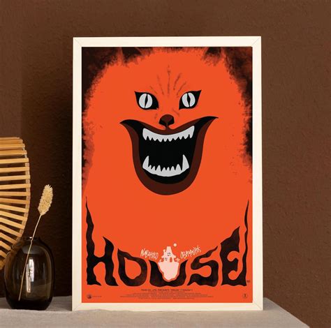 sortie Hausu
