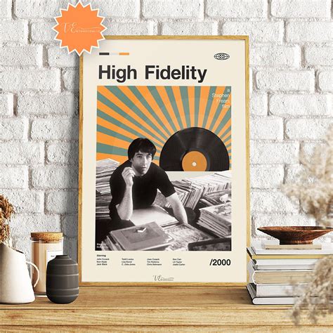 sortie High Fidelity