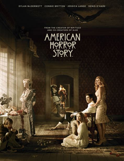 sortie Horror Story