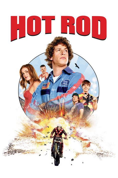 sortie Hot Rod