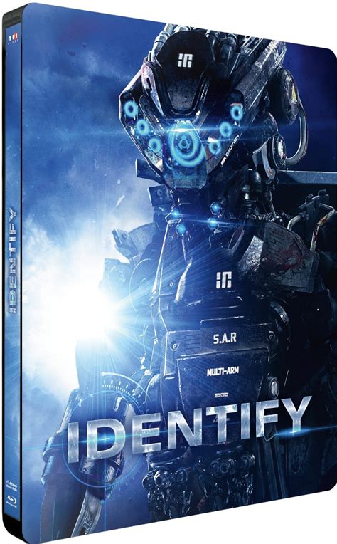 sortie Identify