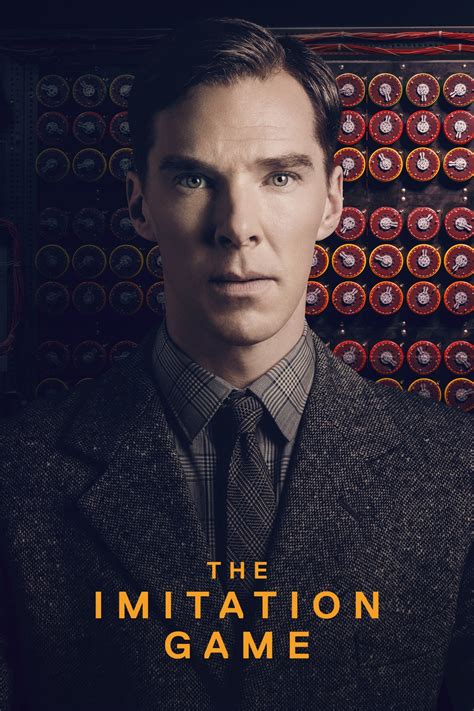 sortie Imitation Game