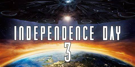 sortie Independence Day 3