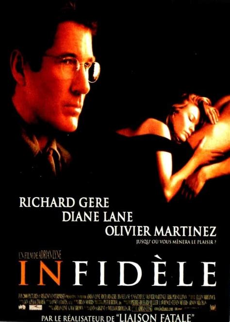 sortie Infidèle
