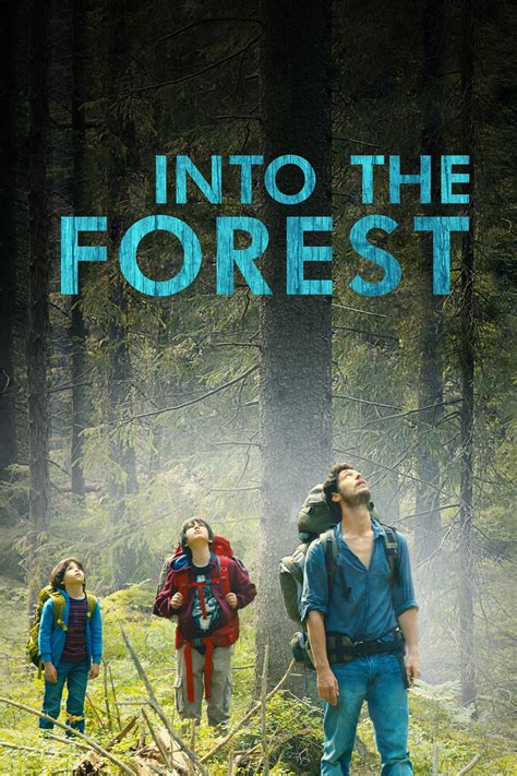 sortie Into the Forest
